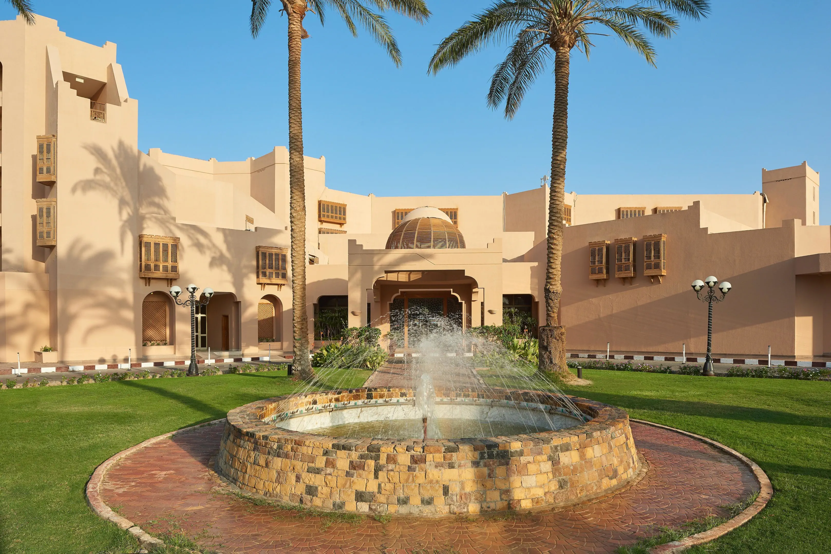 Continental (ex Movenpick Resort) - zdjęcie 8