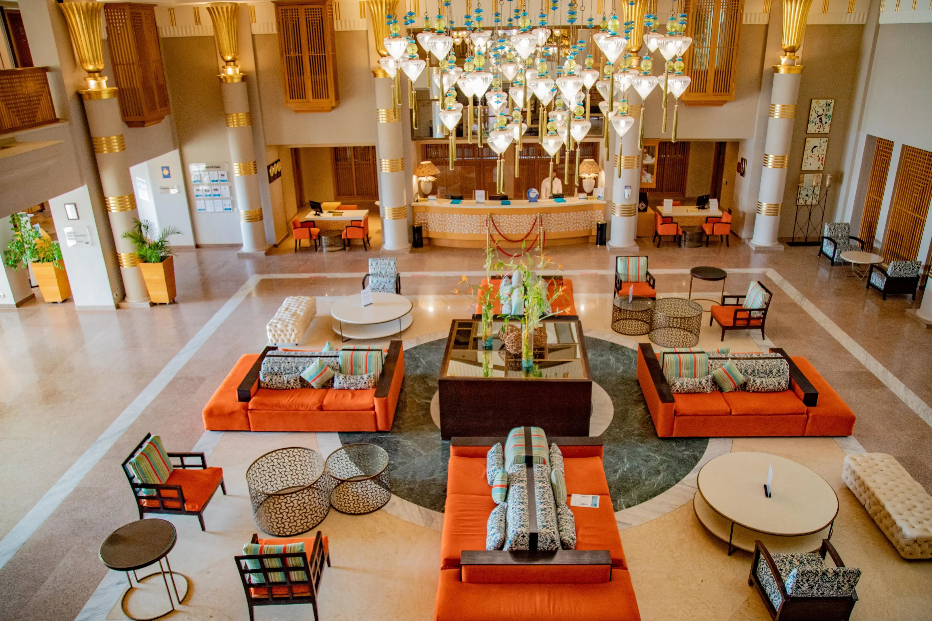 Continental (ex Movenpick Resort) - zdjęcie 5
