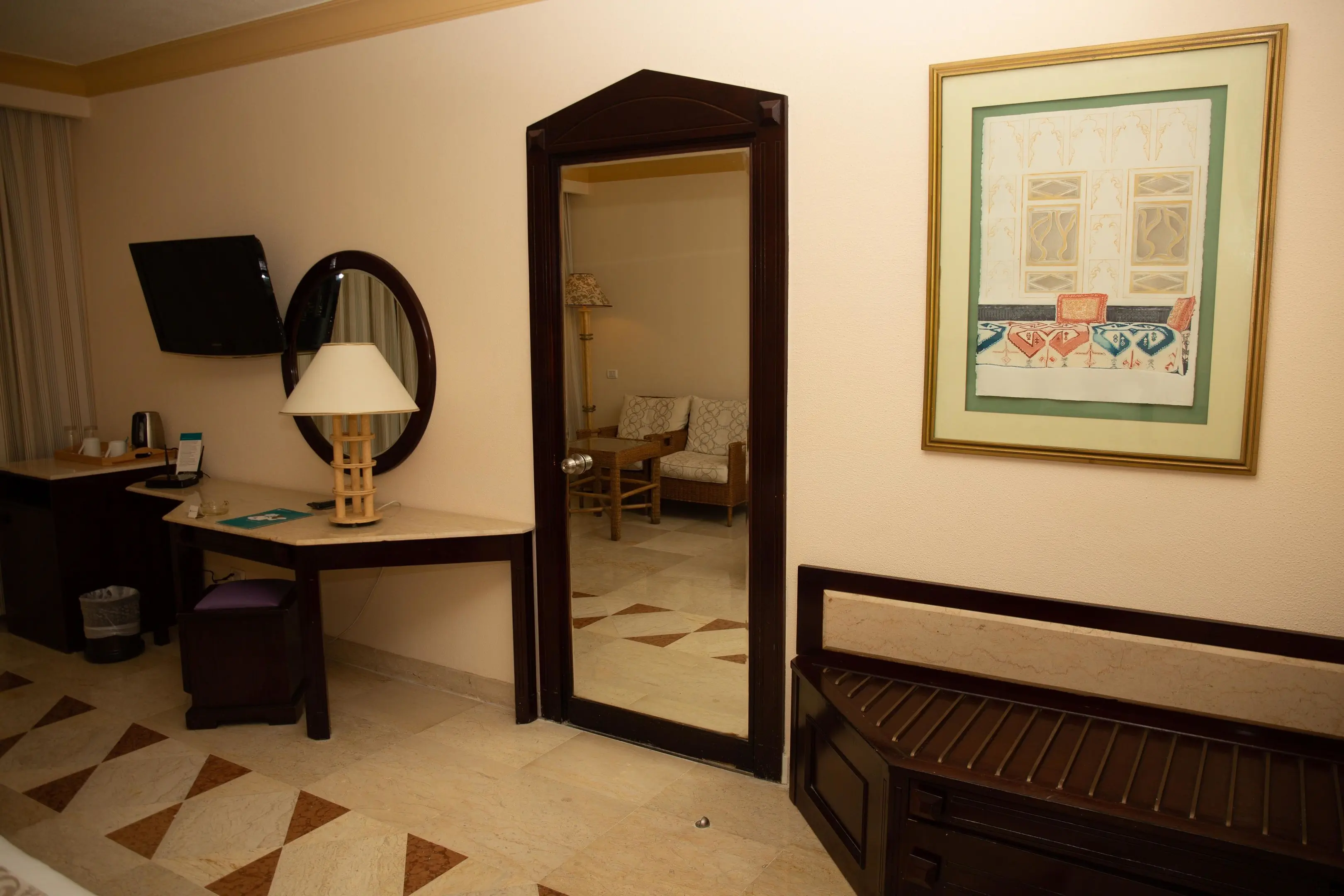 Continental (ex Movenpick Resort) - zdjęcie 15