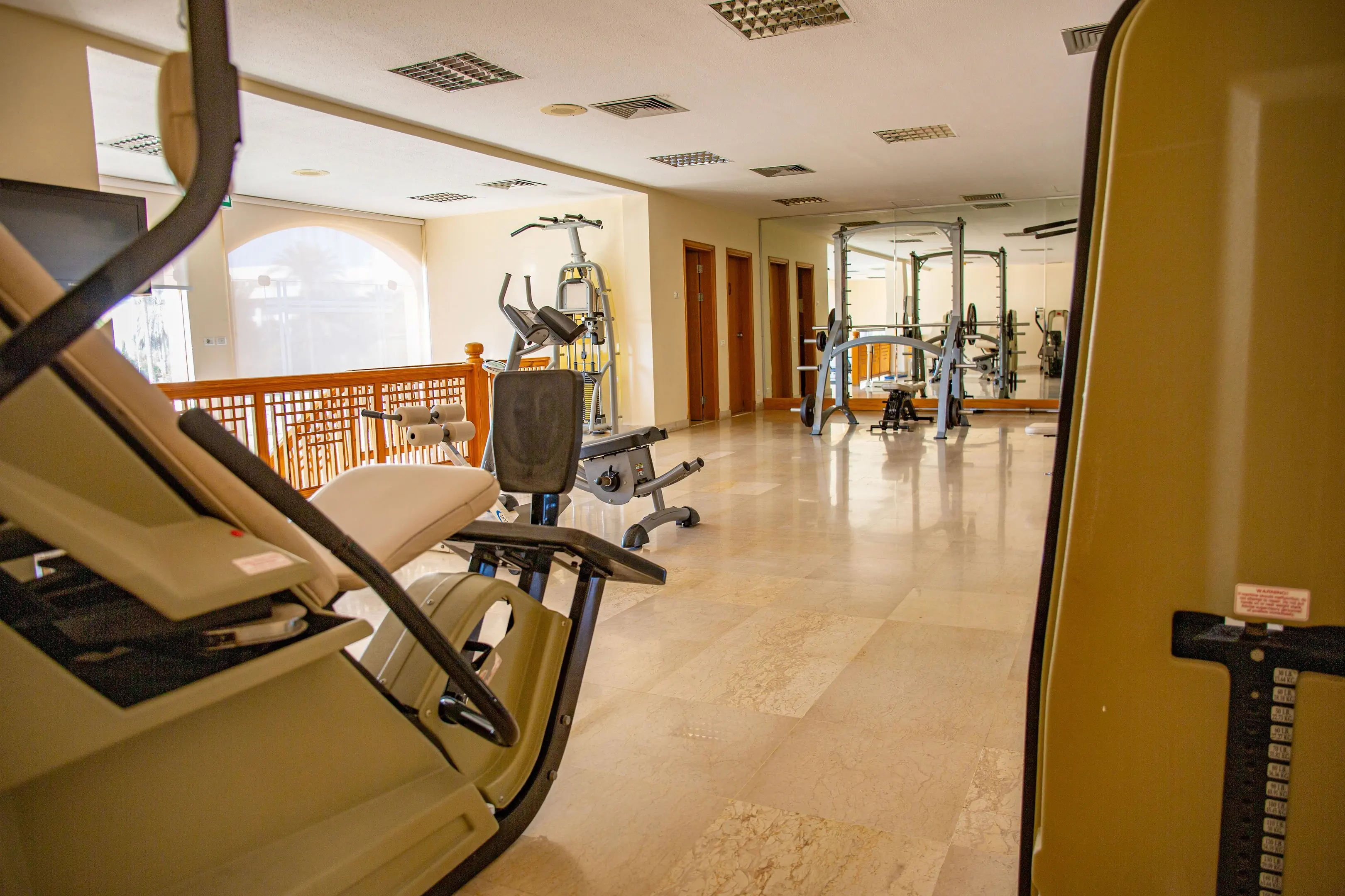 Continental (ex Movenpick Resort) - zdjęcie 48