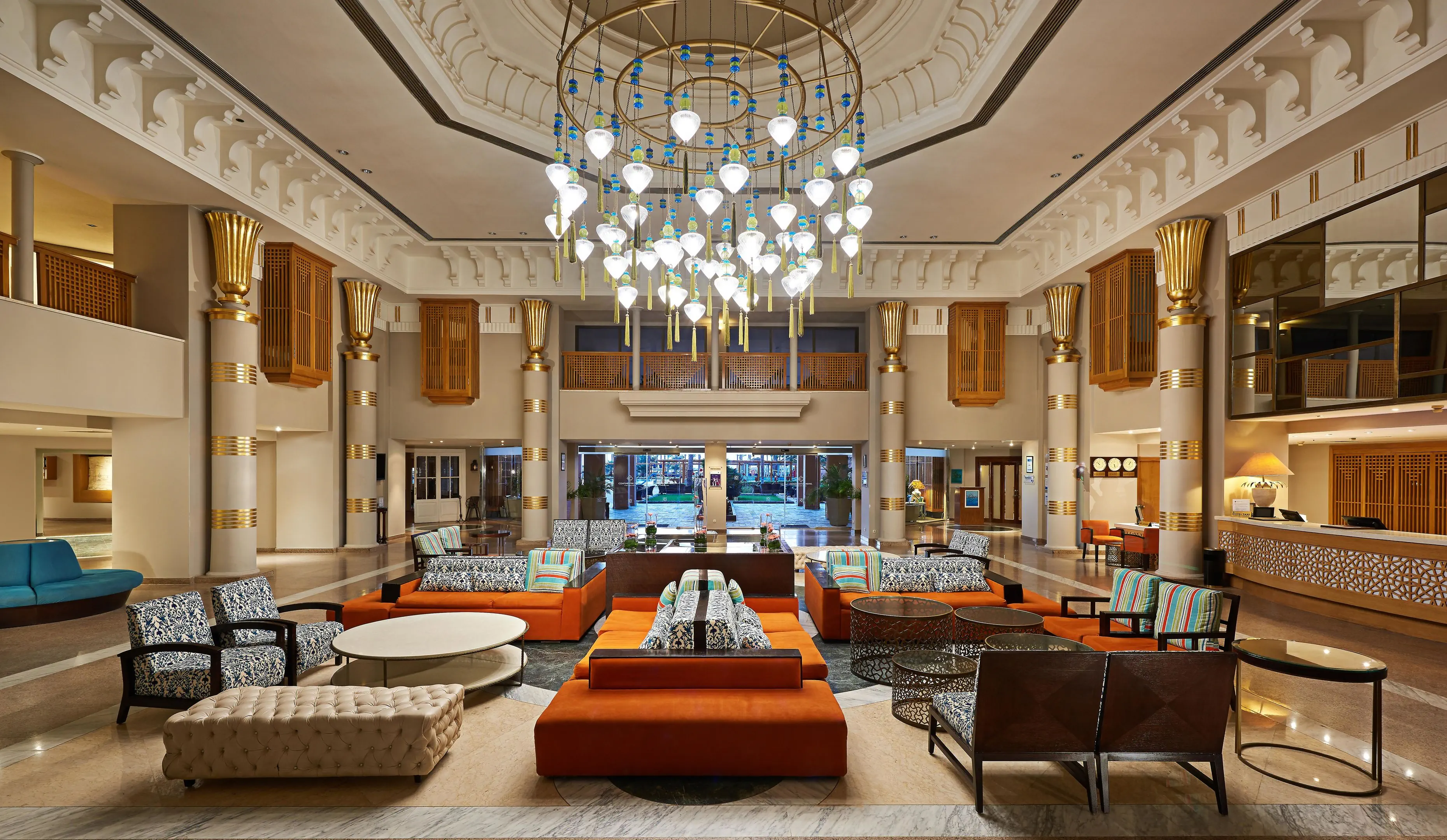 Continental (ex Movenpick Resort) - zdjęcie 10