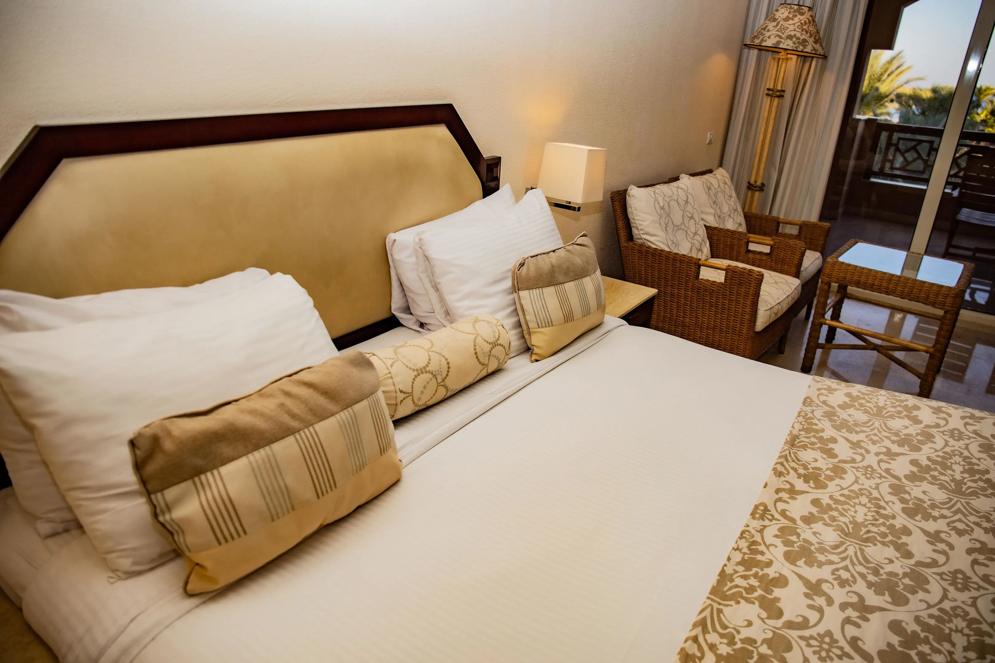 Continental (ex Movenpick Resort) - zdjęcie 12
