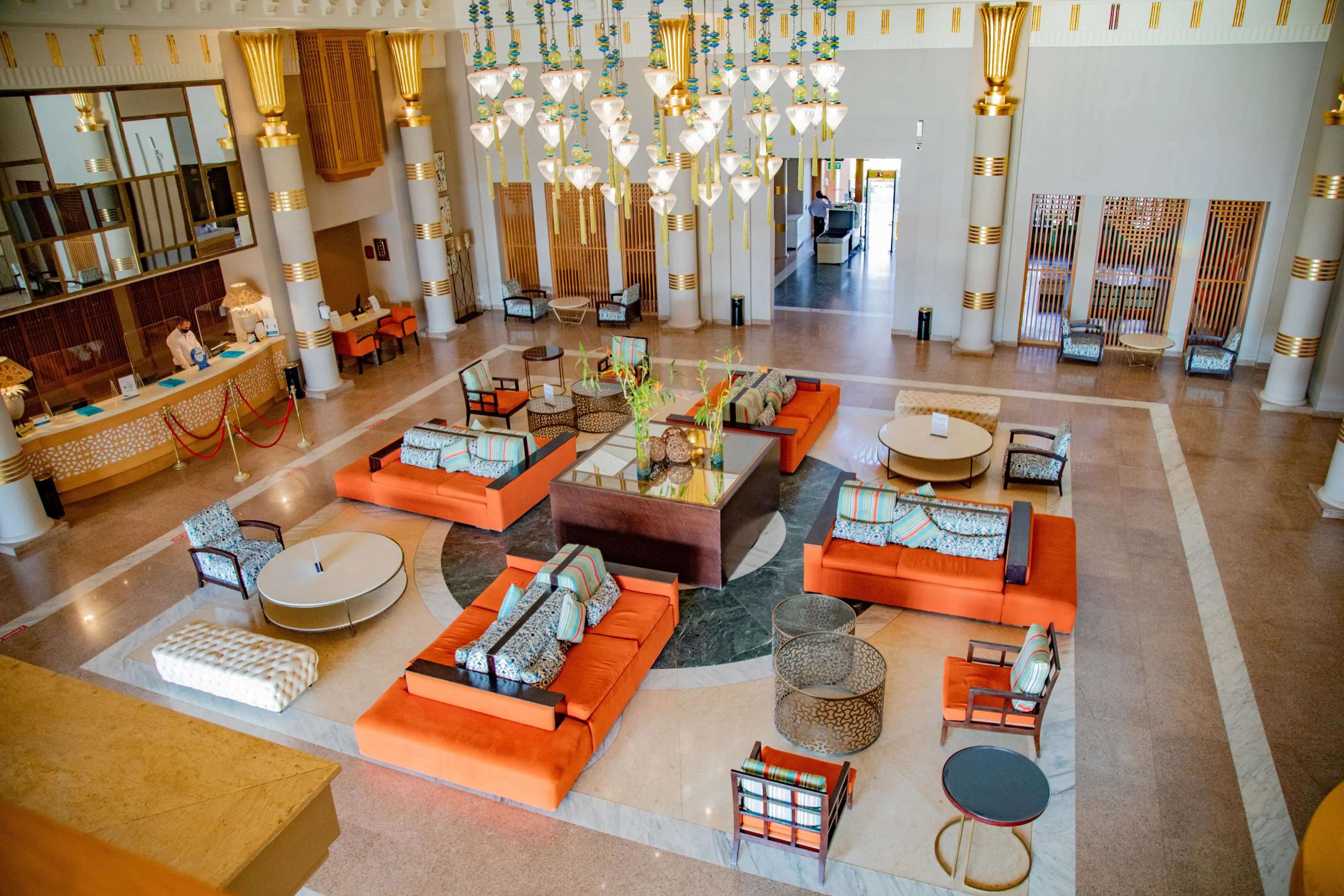 Continental (ex Movenpick Resort) - zdjęcie 4