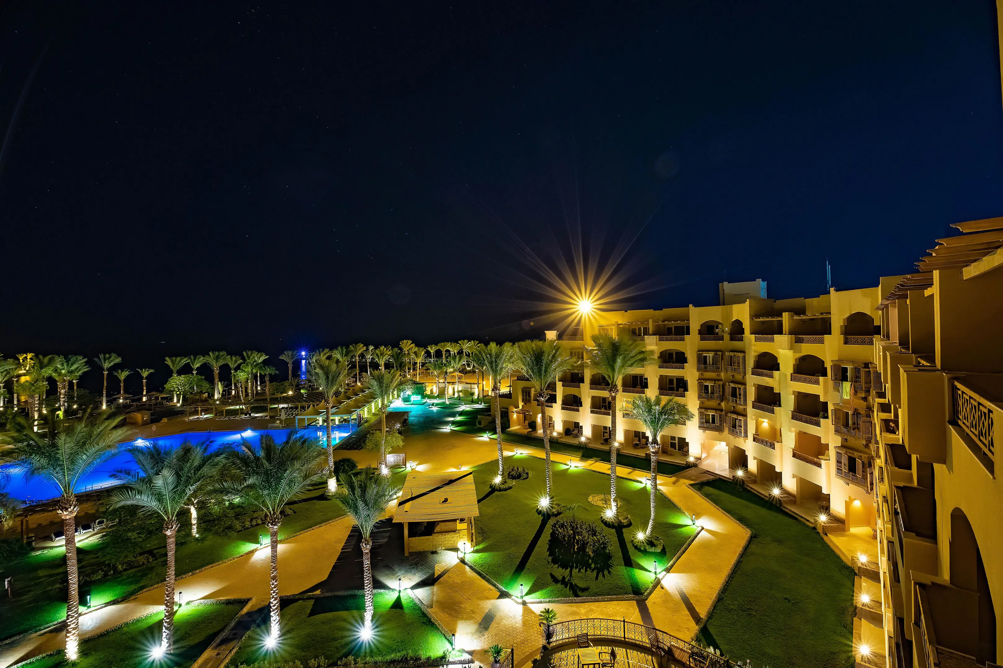 Continental (ex Movenpick Resort) - zdjęcie 21