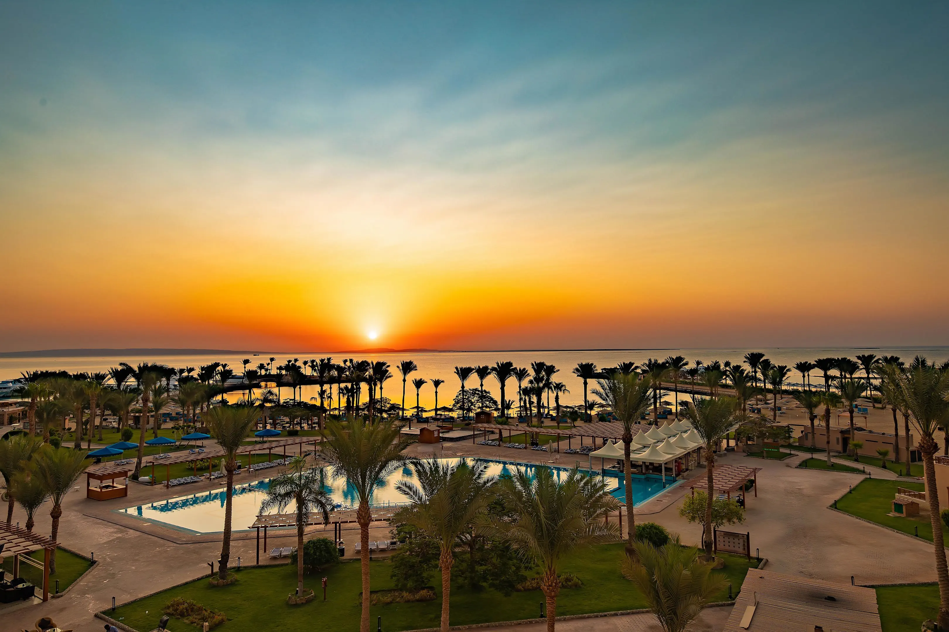 Continental (ex Movenpick Resort) - zdjęcie 2