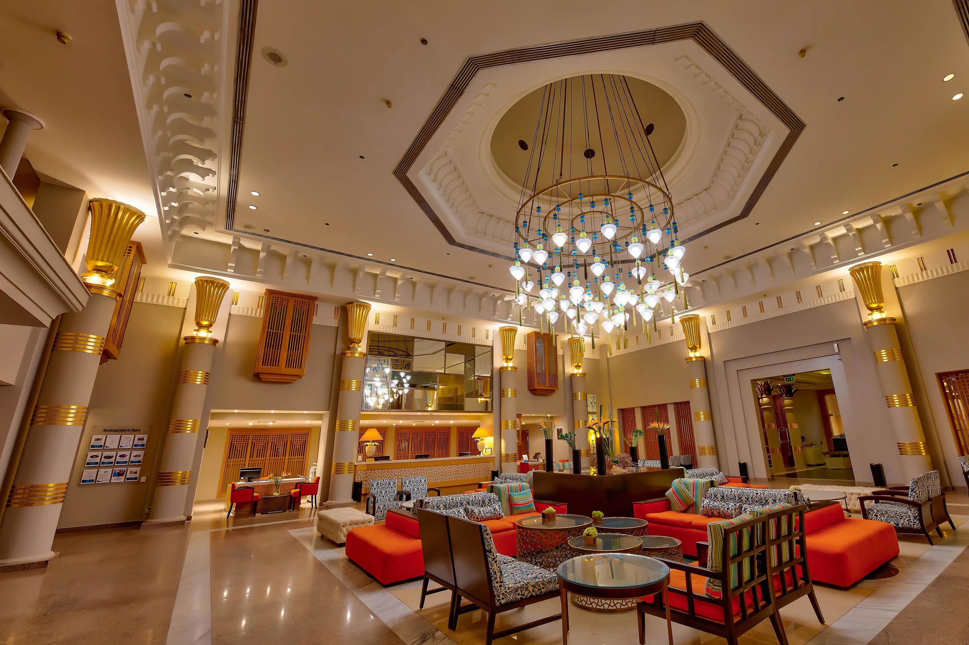 Continental (ex Movenpick Resort) - zdjęcie 11