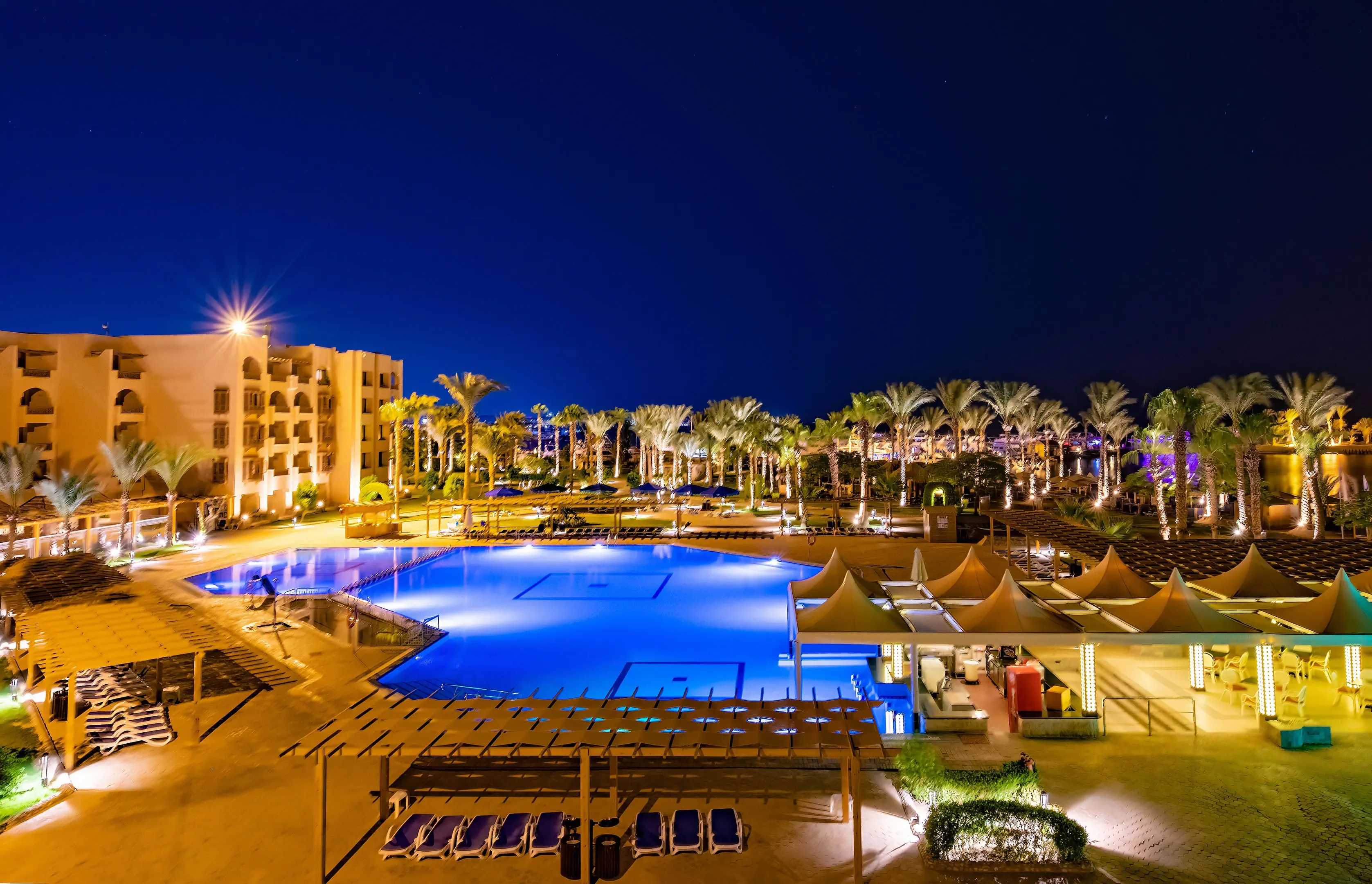 Continental (ex Movenpick Resort) - zdjęcie 22