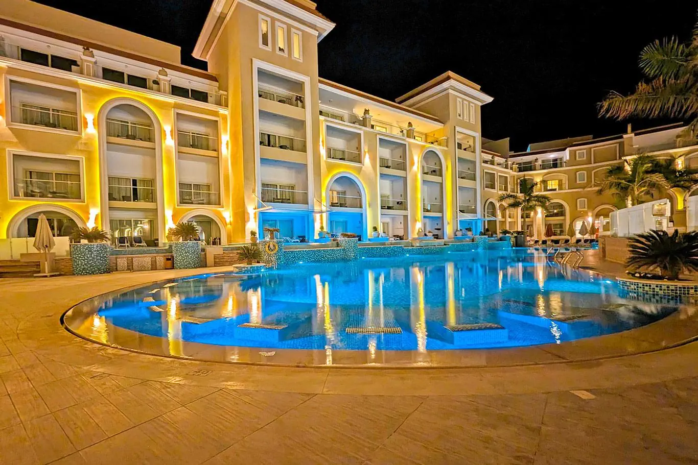 KaiSol Romance Resort (ex. Sunrise Romance Resort) - zdjęcie 8