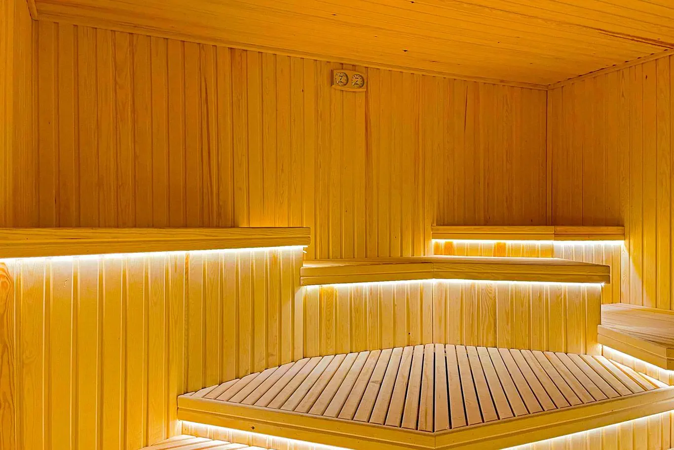 KaiSol Romance Resort (ex. Sunrise Romance Resort) - zdjęcie 15