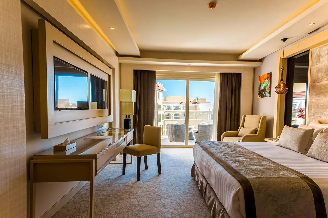 KaiSol Romance Resort (ex. Sunrise Romance Resort) - zdjęcie 20