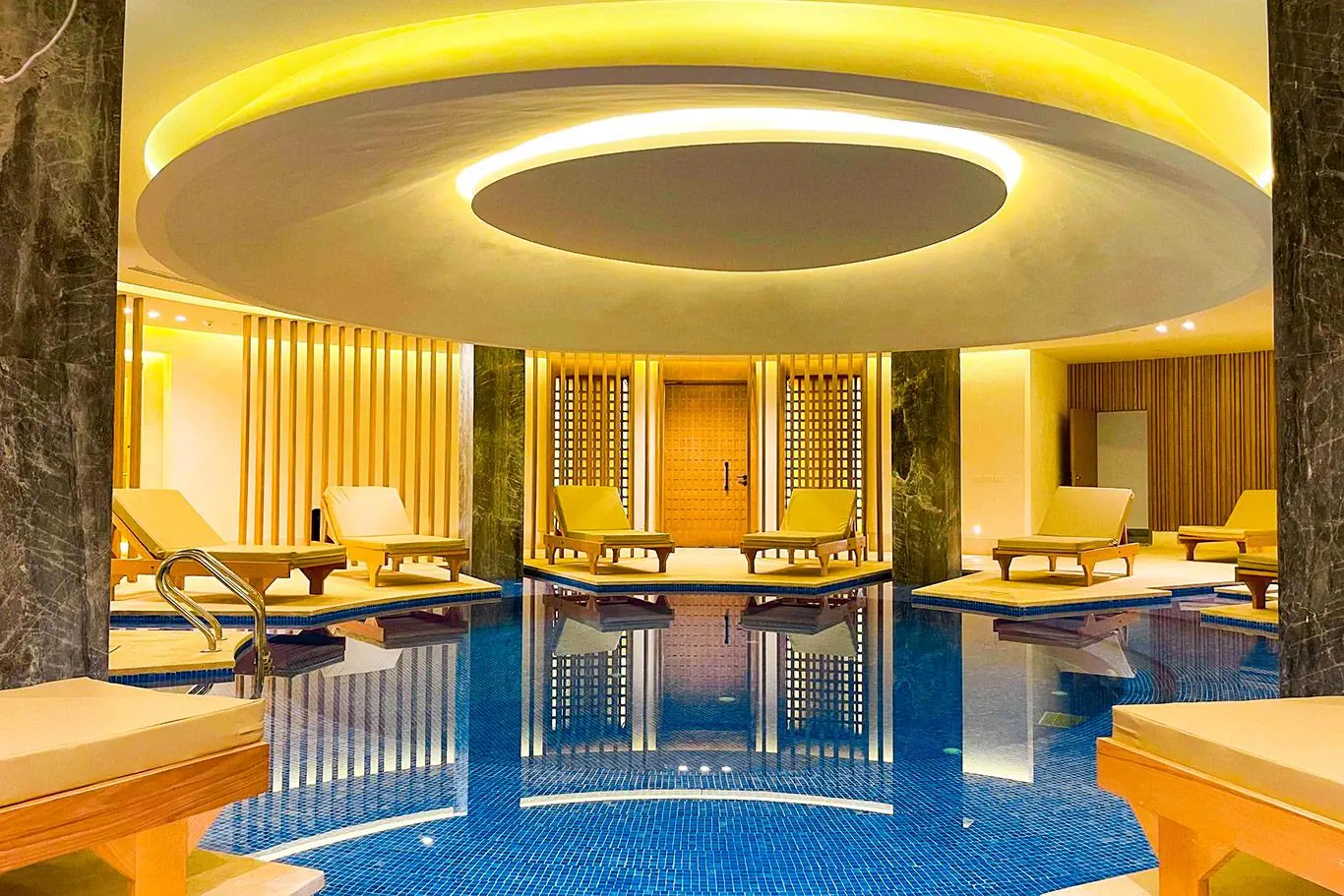 KaiSol Romance Resort (ex. Sunrise Romance Resort) - zdjęcie 14