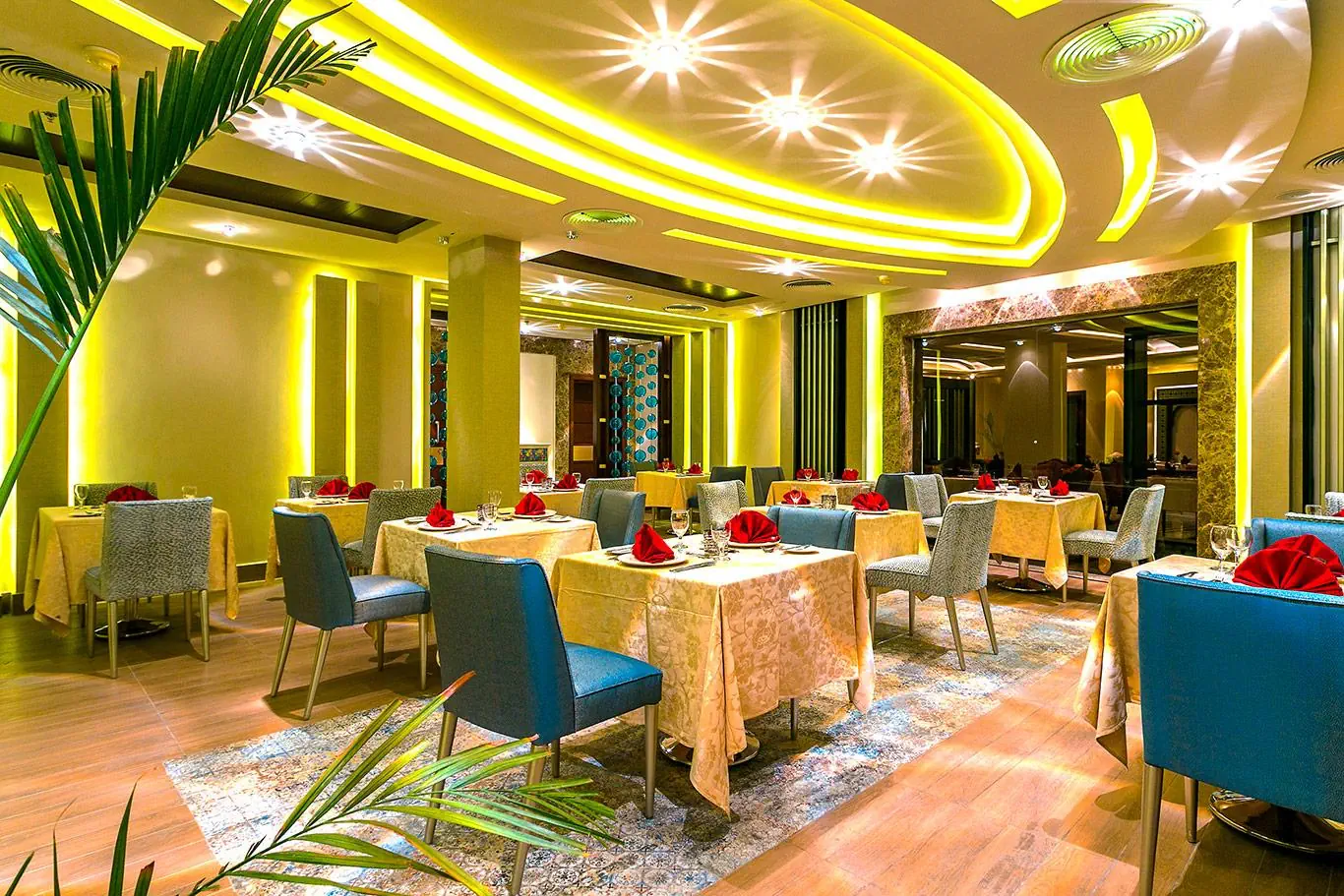 KaiSol Romance Resort (ex. Sunrise Romance Resort) - zdjęcie 12