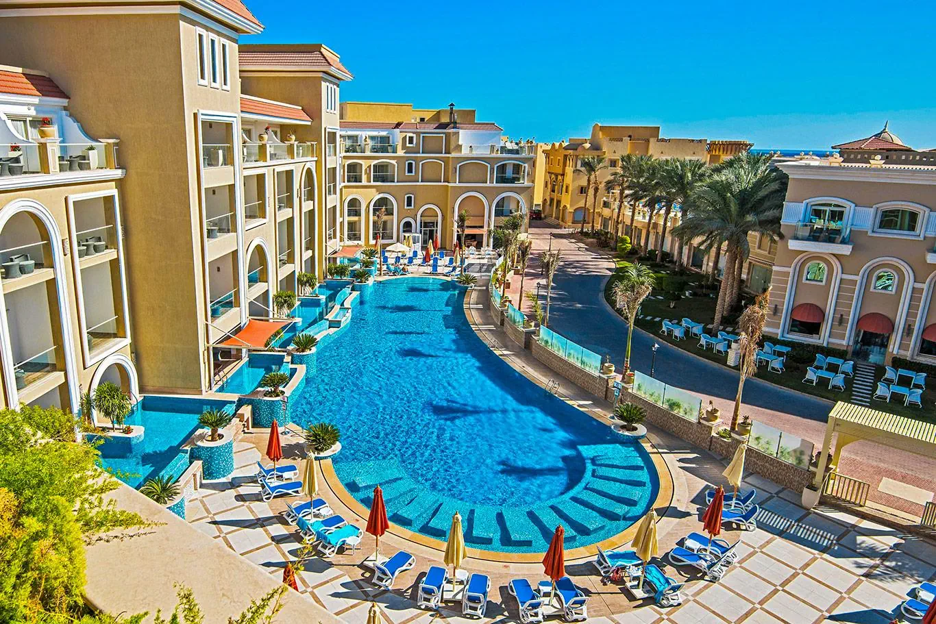 KaiSol Romance Resort (ex. Sunrise Romance Resort) - zdjęcie 2