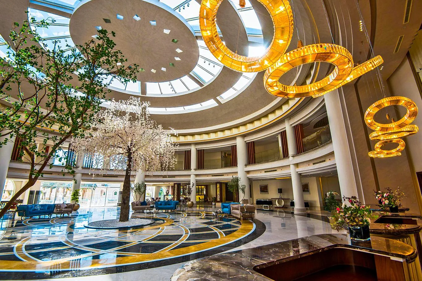 KaiSol Romance Resort (ex. Sunrise Romance Resort) - zdjęcie 16