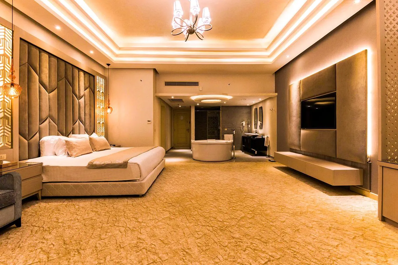 KaiSol Romance Resort (ex. Sunrise Romance Resort) - zdjęcie 23