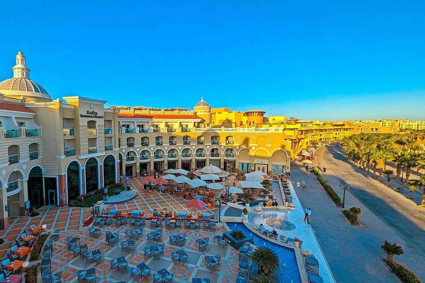 KaiSol Romance Resort (ex. Sunrise Romance Resort) - zdjęcie 6