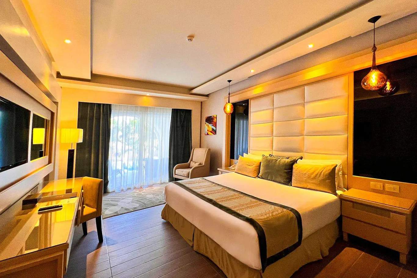 KaiSol Romance Resort (ex. Sunrise Romance Resort) - zdjęcie 24