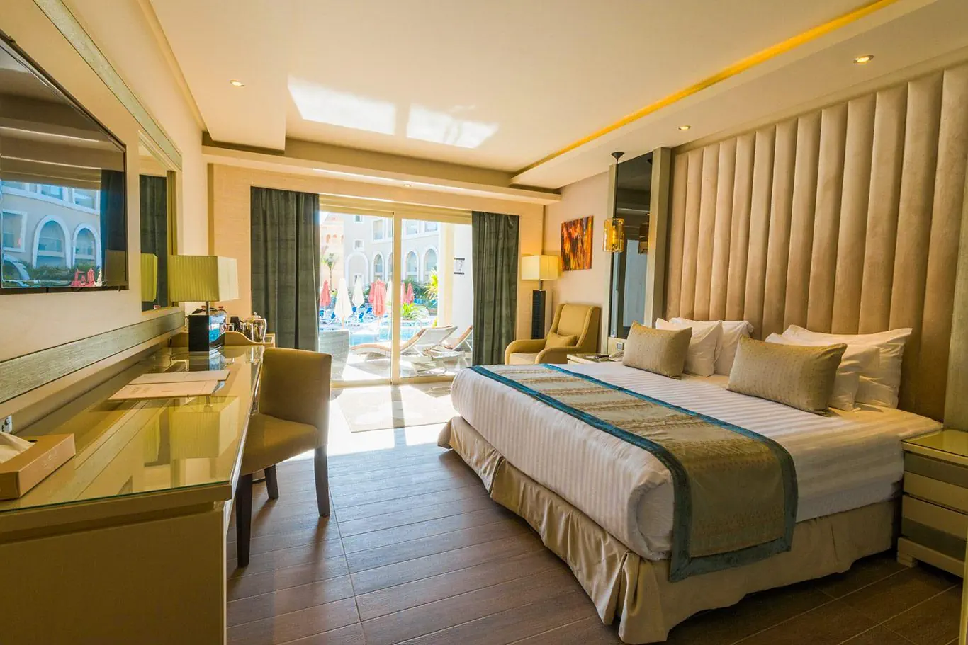 KaiSol Romance Resort (ex. Sunrise Romance Resort) - zdjęcie 18