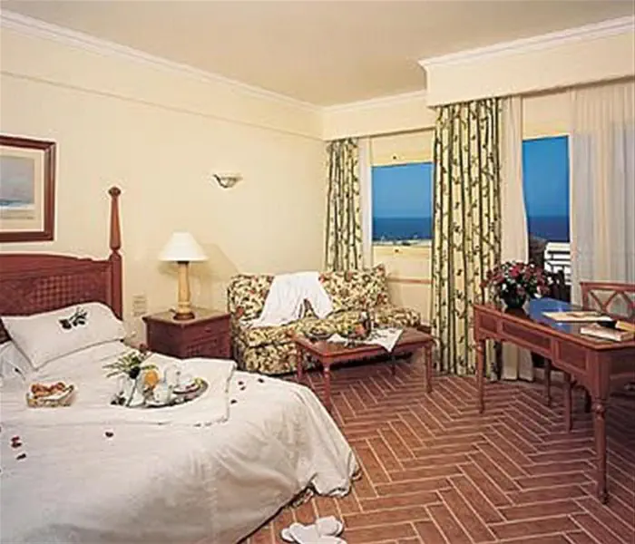 The Cascades Golf Resort Spa & Thalasso (ex Westin Soma Bay) - zdjęcie 8