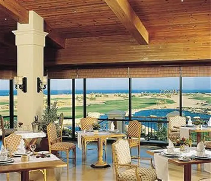 The Cascades Golf Resort Spa & Thalasso (ex Westin Soma Bay) - zdjęcie 7