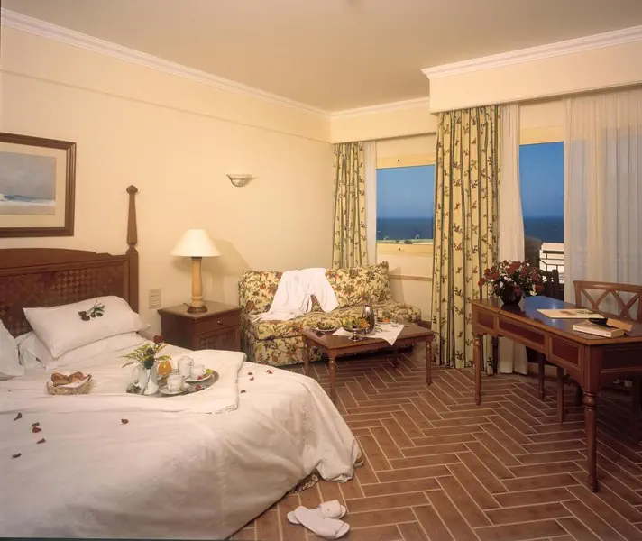 The Cascades Golf Resort Spa & Thalasso (ex Westin Soma Bay) - zdjęcie 10