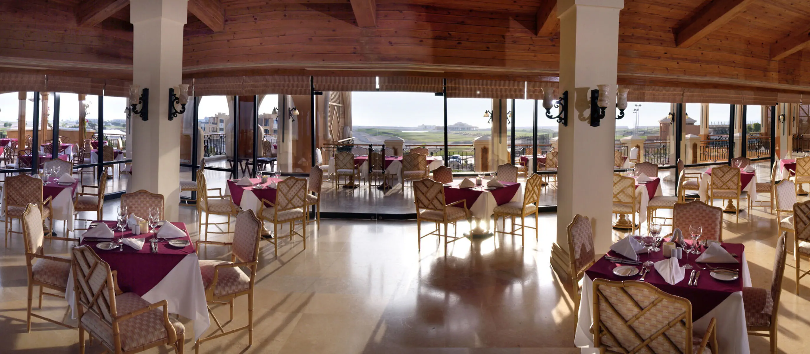 The Cascades Golf Resort Spa & Thalasso (ex Westin Soma Bay) - zdjęcie 18