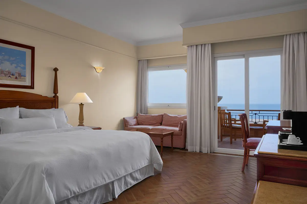 The Cascades Golf Resort Spa & Thalasso (ex Westin Soma Bay) - zdjęcie 21