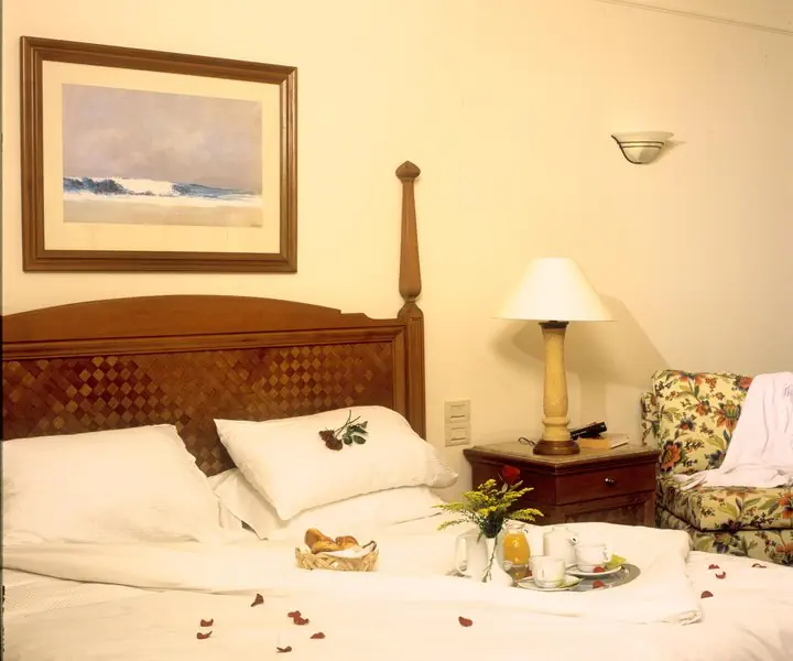 The Cascades Golf Resort Spa & Thalasso (ex Westin Soma Bay) - zdjęcie 9