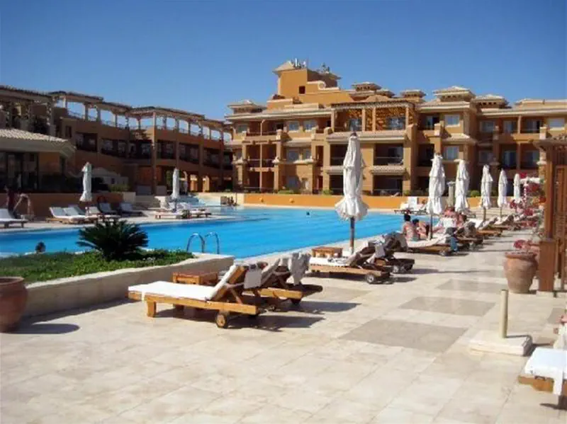 The Cascades Golf Resort Spa & Thalasso (ex Westin Soma Bay) - zdjęcie 5