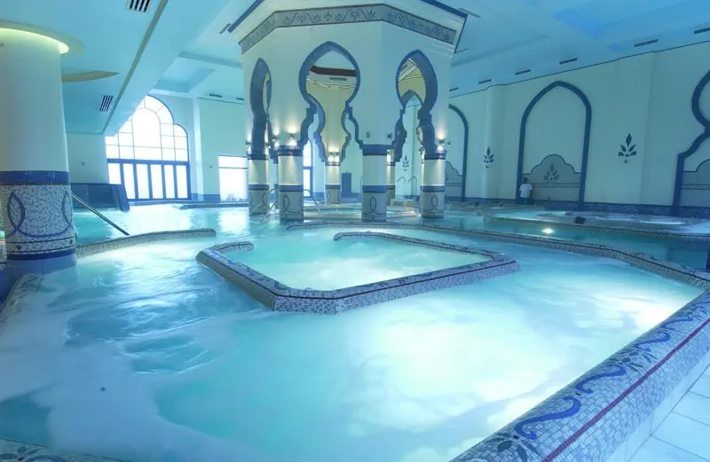 The Cascades Golf Resort Spa & Thalasso (ex Westin Soma Bay) - zdjęcie 3