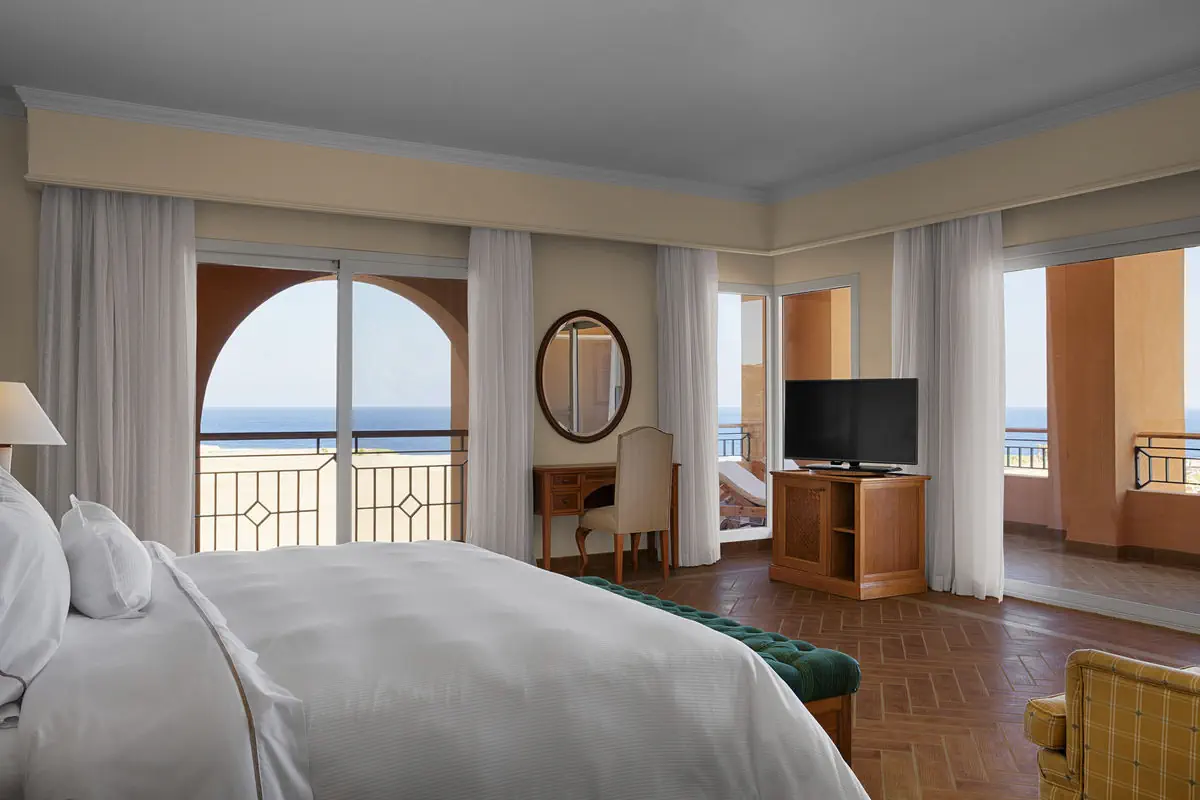 The Cascades Golf Resort Spa & Thalasso (ex Westin Soma Bay) - zdjęcie 22