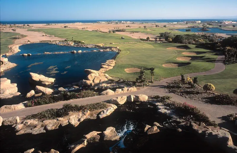 The Cascades Golf Resort Spa & Thalasso (ex Westin Soma Bay) - zdjęcie 12