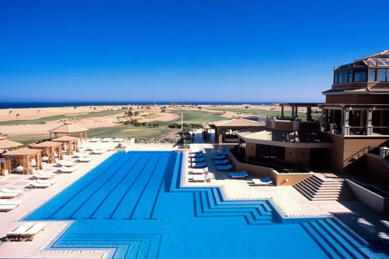 The Cascades Golf Resort Spa & Thalasso (ex Westin Soma Bay) - zdjęcie 6