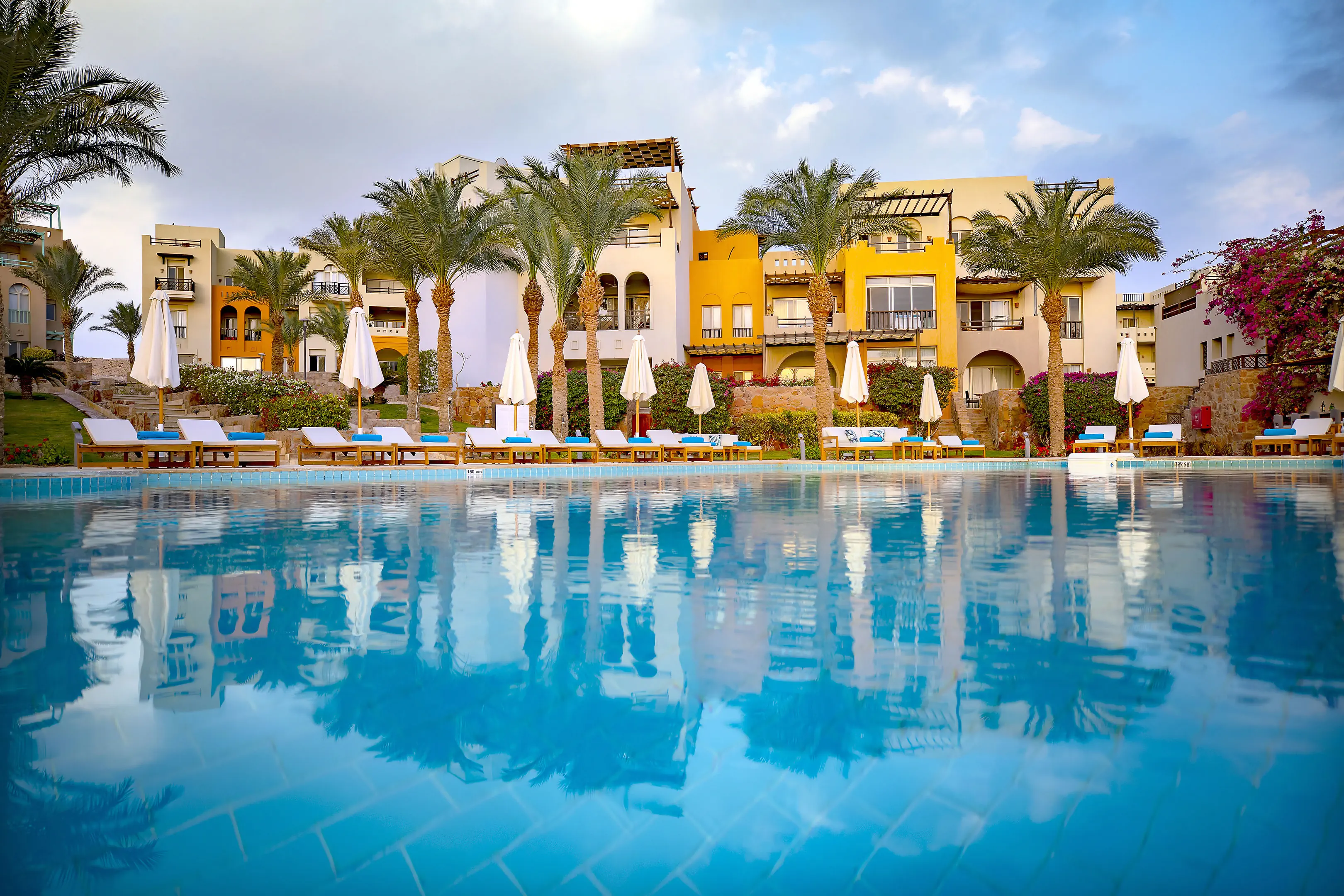 Ajira Resort Sahl Hasheesh - zdjęcie 2