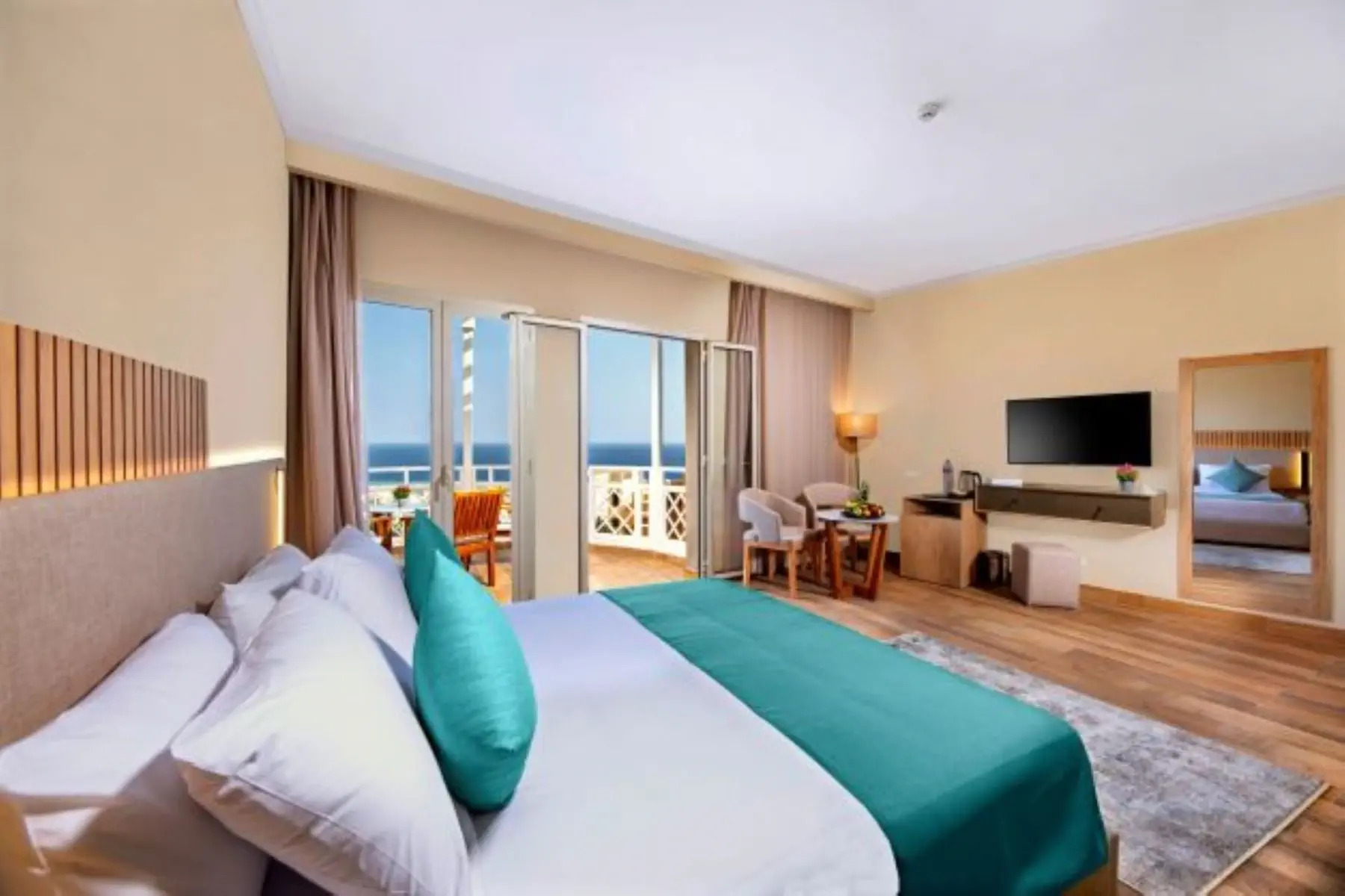 Ajira Resort Sahl Hasheesh - zdjęcie 6