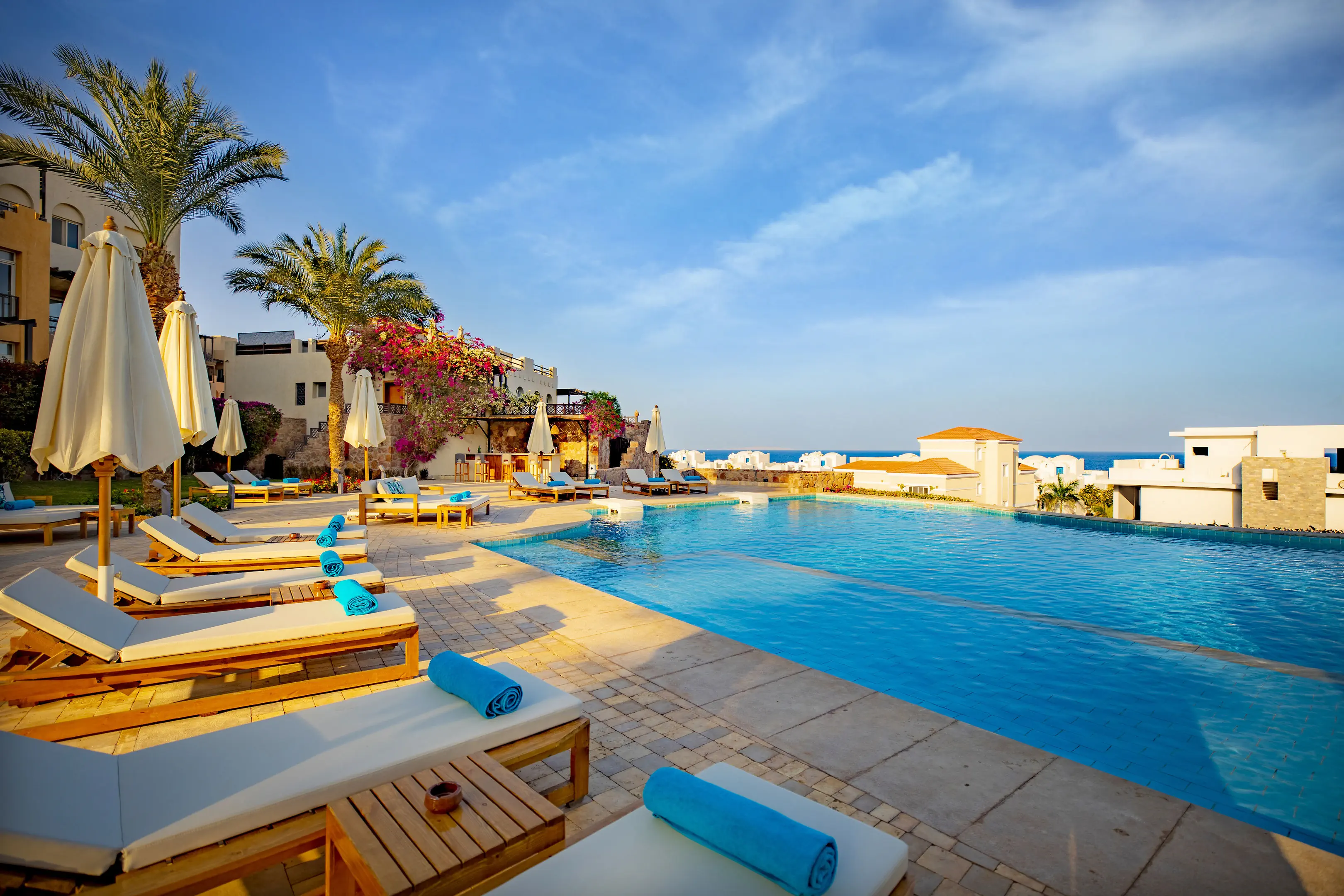 Ajira Resort Sahl Hasheesh - zdjęcie 4
