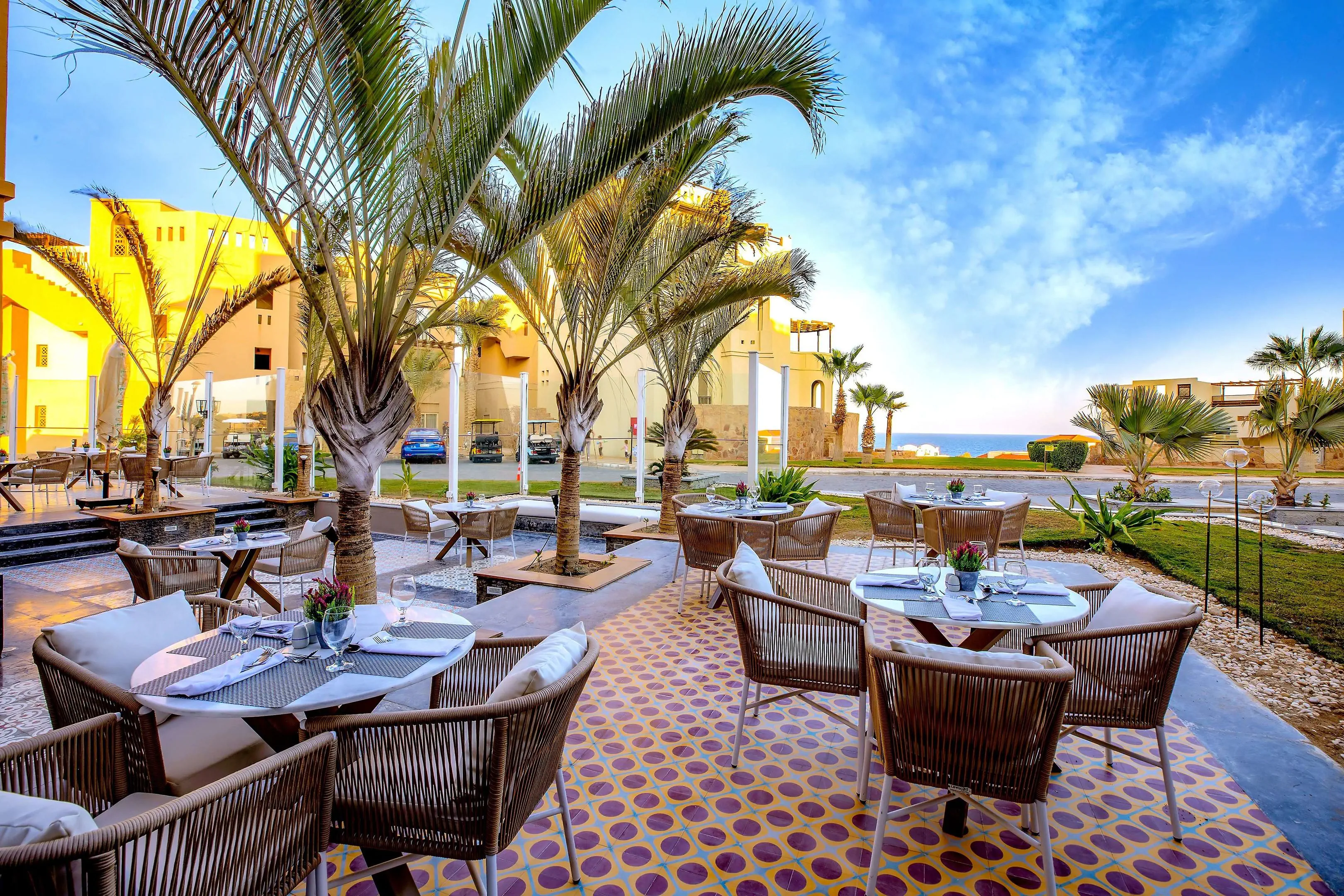 Ajira Resort Sahl Hasheesh - zdjęcie 11