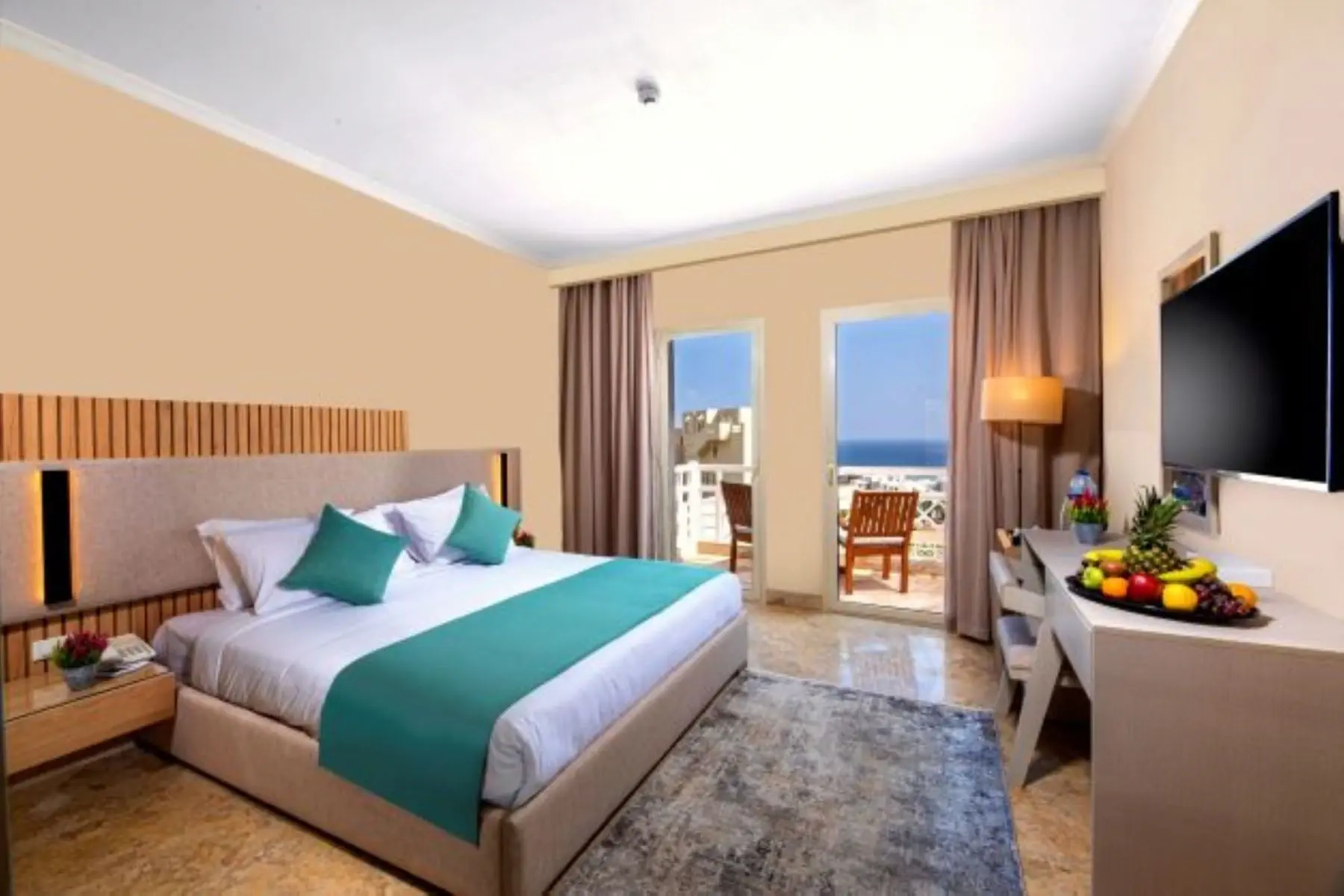 Ajira Resort Sahl Hasheesh - zdjęcie 5