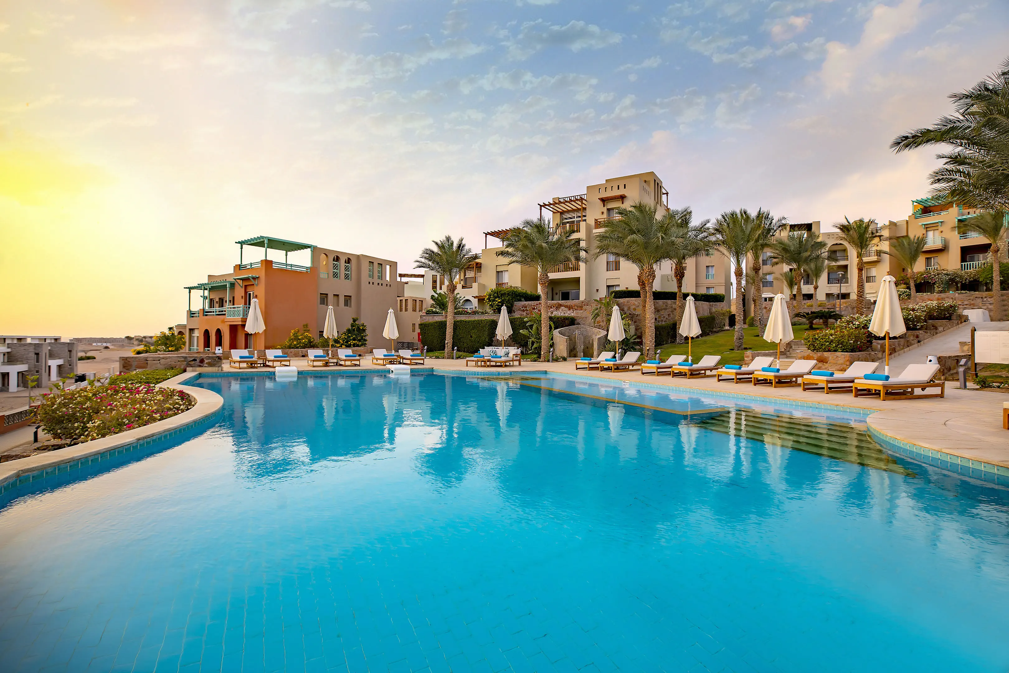 Ajira Resort Sahl Hasheesh - zdjęcie 3