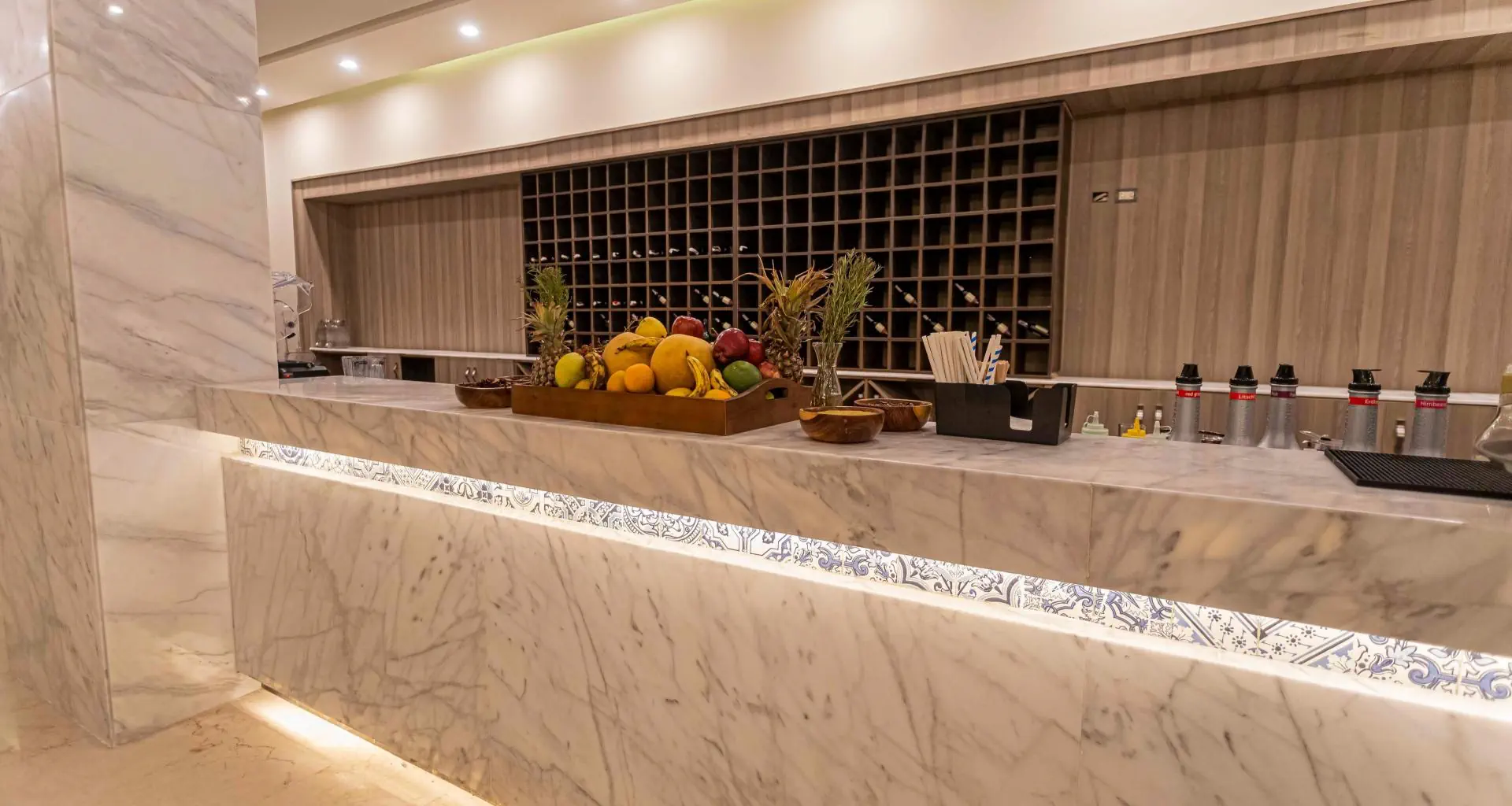 HOTEL Amarina Abu Soma Resort & Aqua Park