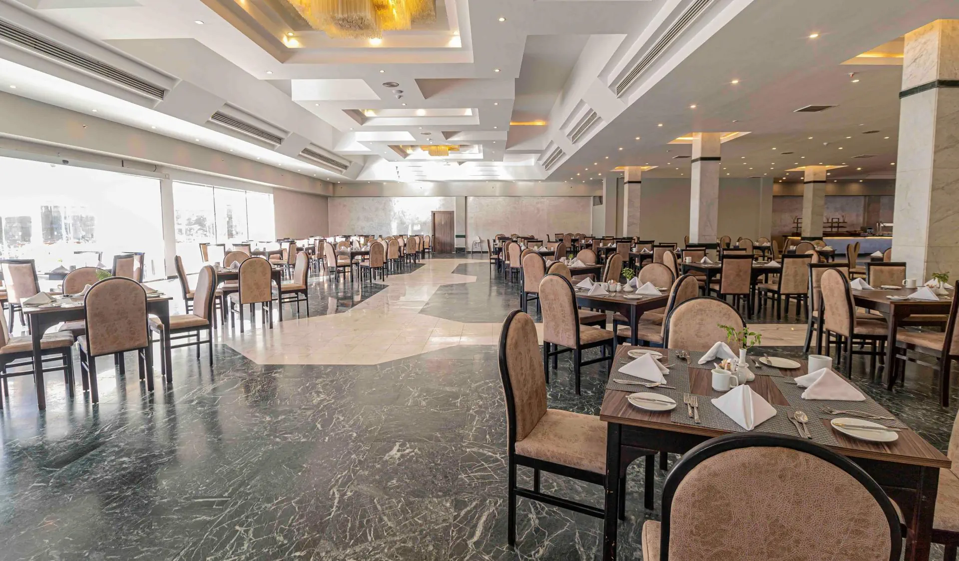 HOTEL Amarina Abu Soma Resort & Aqua Park