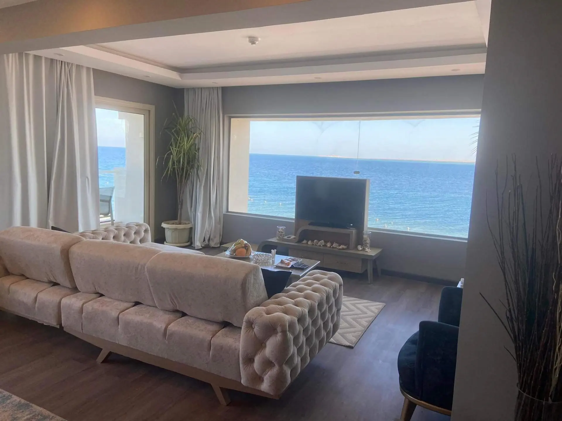 HOTEL Amarina Abu Soma Resort & Aqua Park