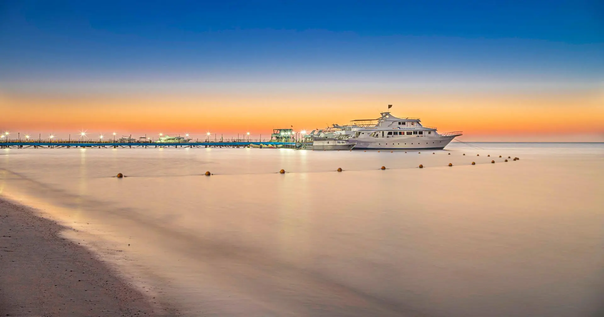 HOTEL Amarina Abu Soma Resort & Aqua Park