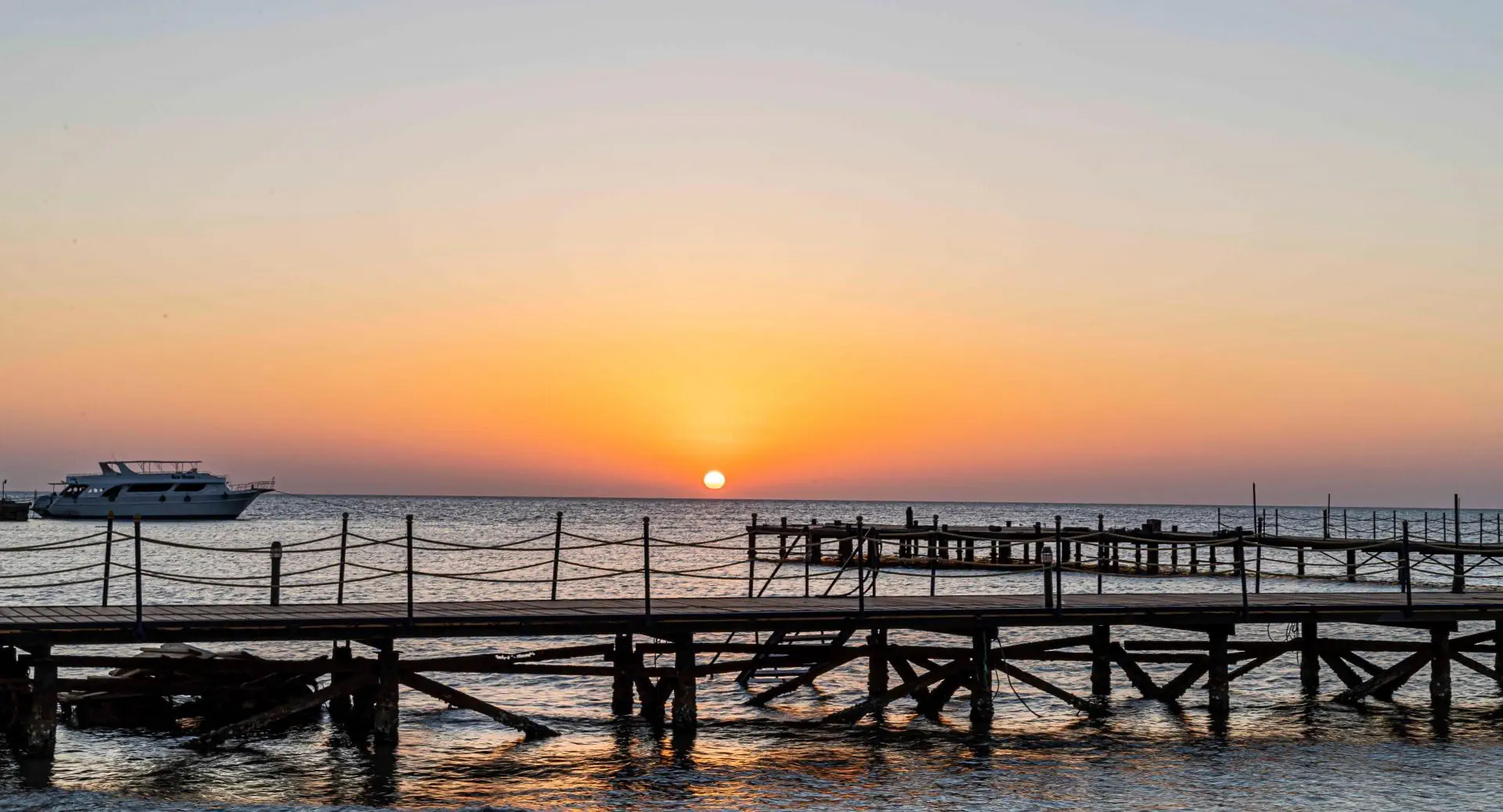 HOTEL Amarina Abu Soma Resort & Aqua Park