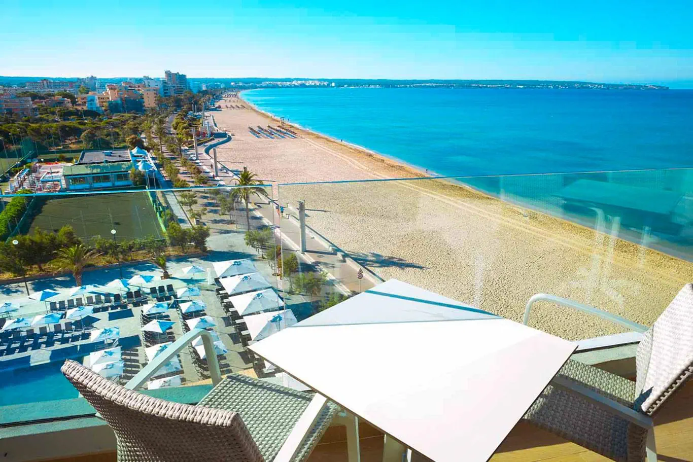 Fontanellas Playa - zdjęcie 27