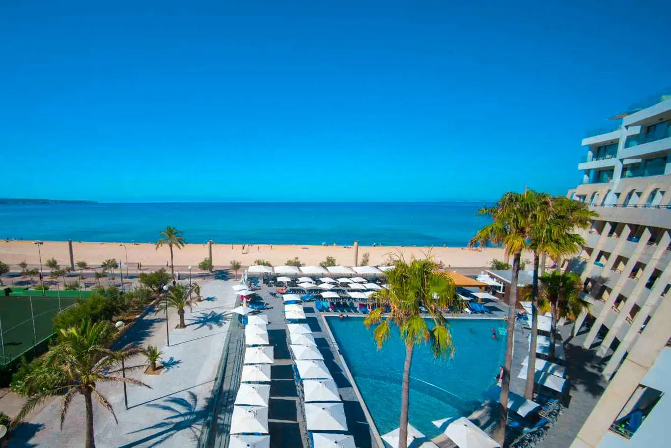 Fontanellas Playa - zdjęcie 5