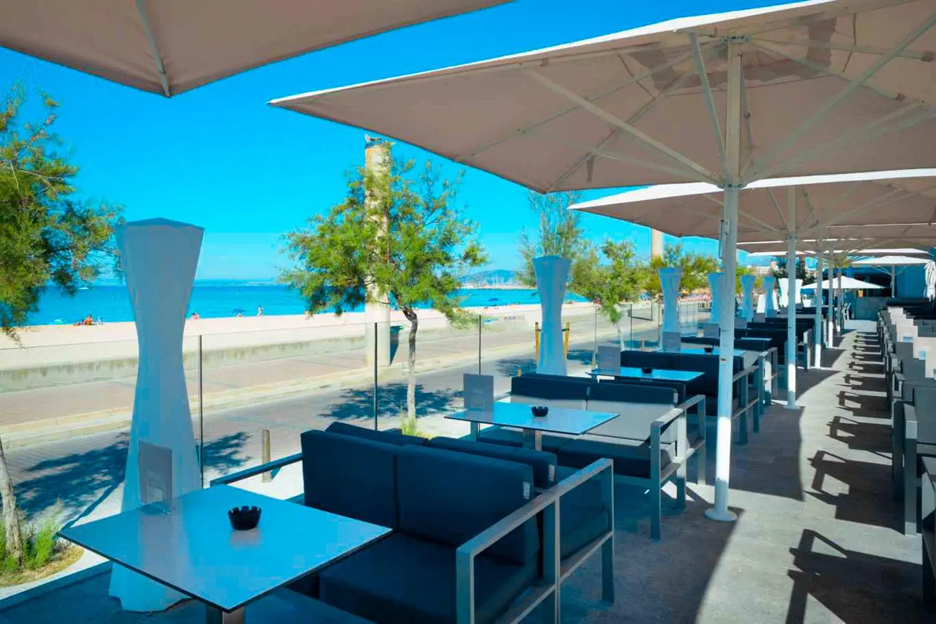 Fontanellas Playa - zdjęcie 15