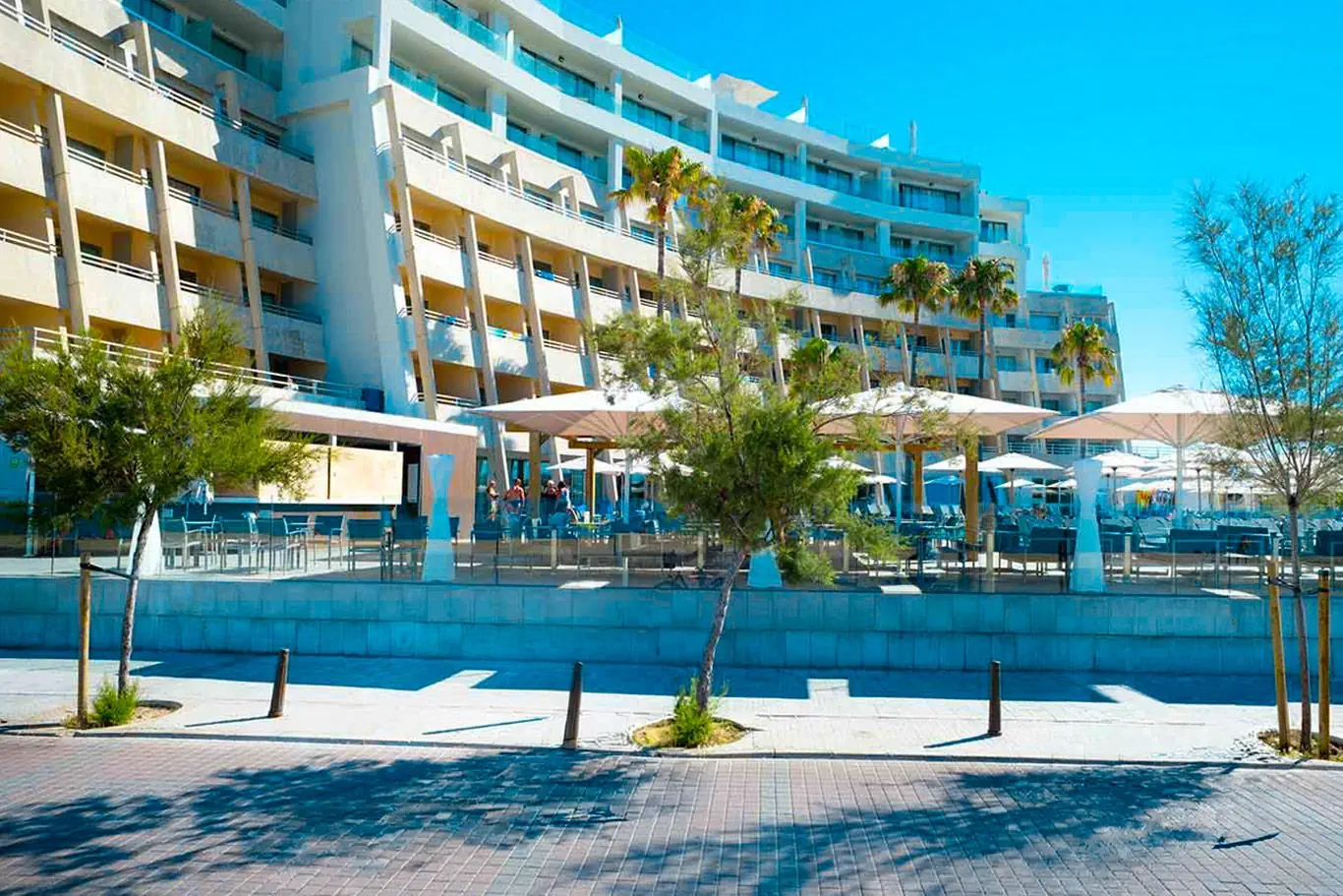 Fontanellas Playa - zdjęcie 3