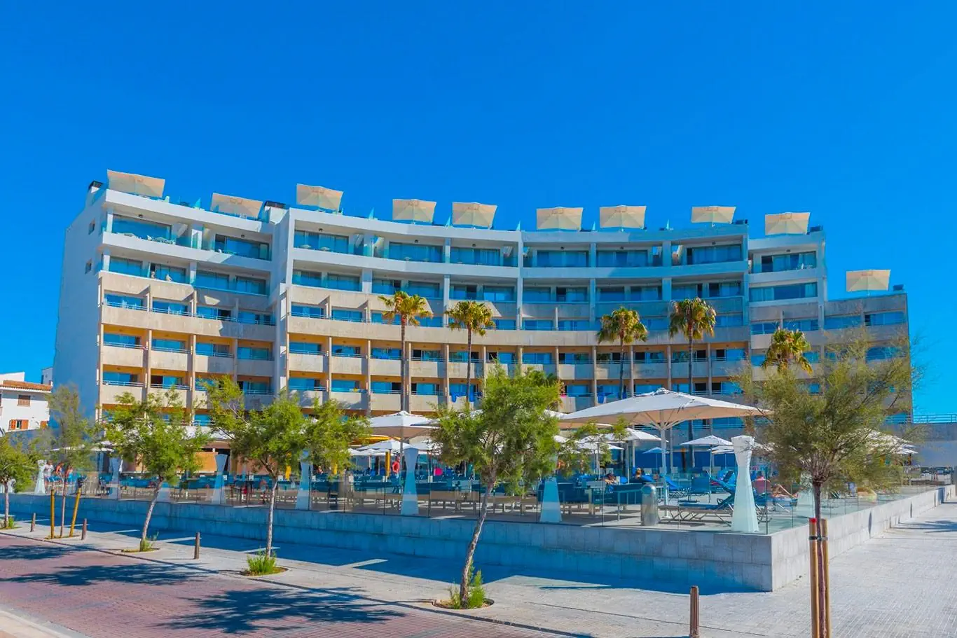 Fontanellas Playa - zdjęcie 2