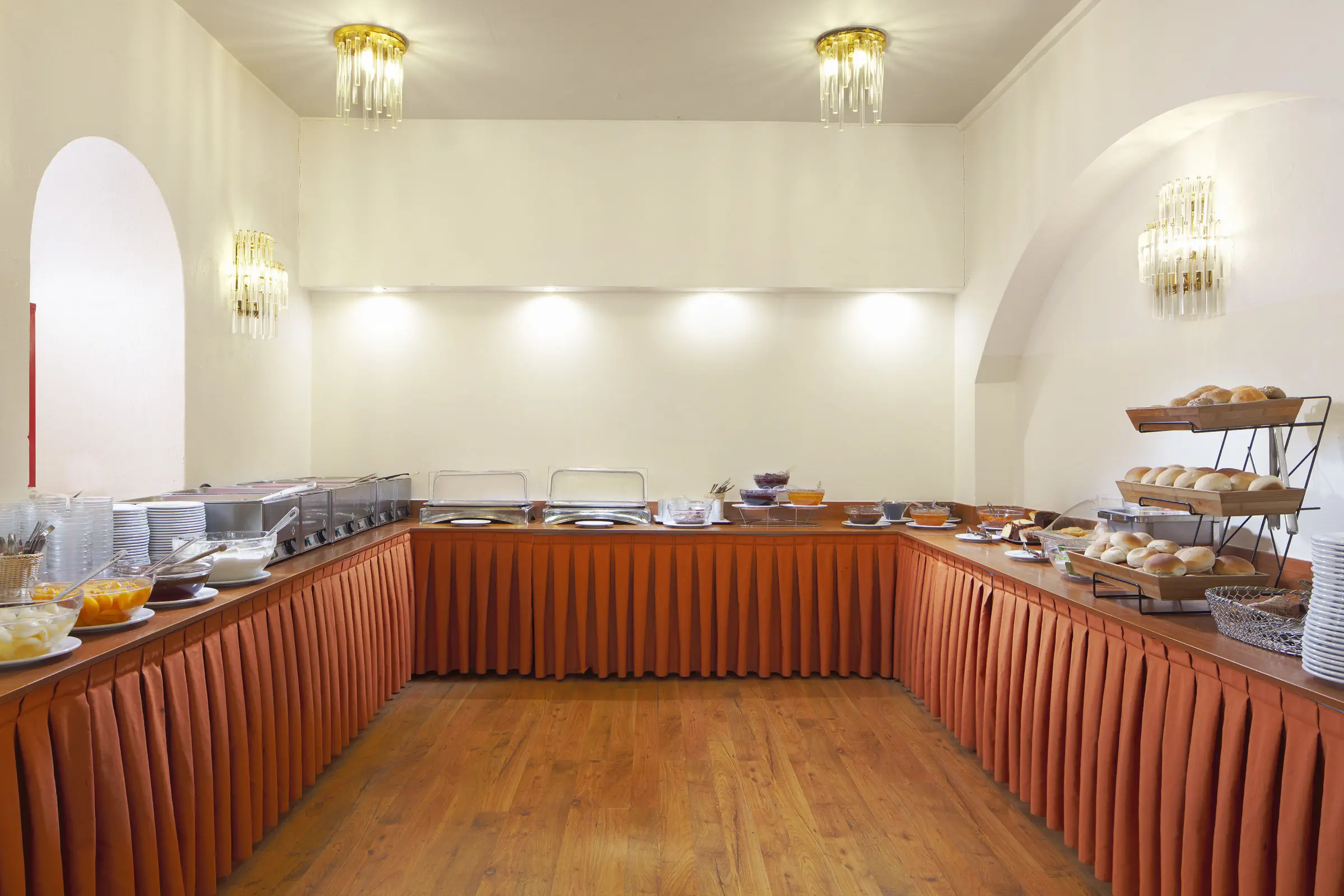 Candia (ex. Best Western Candia) - zdjęcie 12